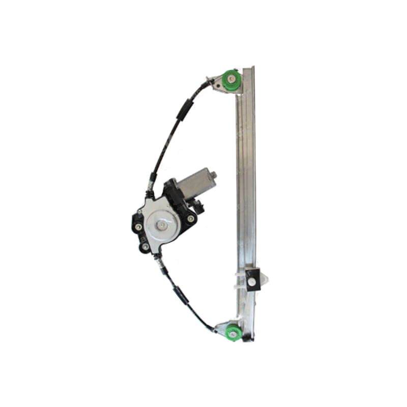 Ön Cam Mekanizması Elektrikli Sol ( Fiat : Brava / Marea 97 - 03 ) 7770259