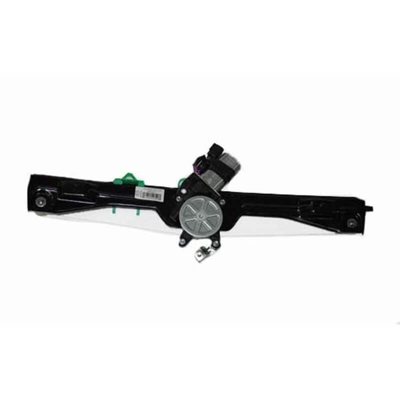 Fiat Linea Ön Cam Mekanizması Elektrikli Sol Dega