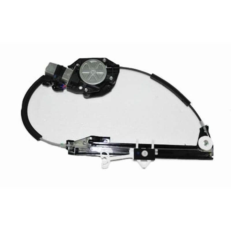 Fiat Linea Arka Cam Mekanizması Elektrikli Sol Dega