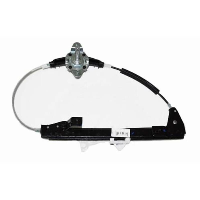 Fiat Linea Arka Cam Mekanizması Manuel Sağ  Dega