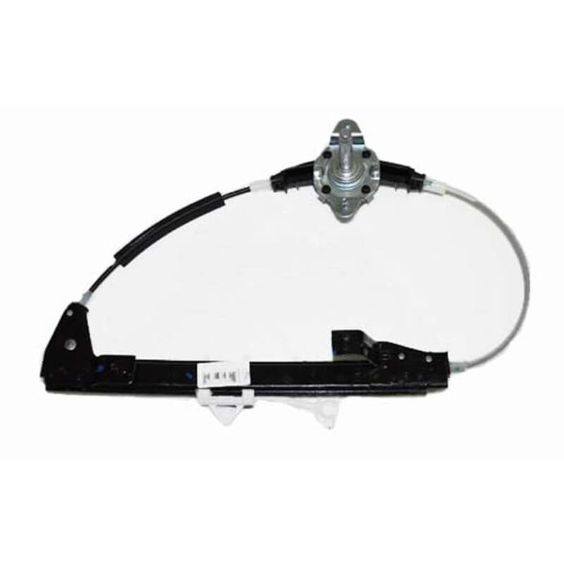 Fiat Linea Arka Cam Mekanizması Manuel Sol Dega