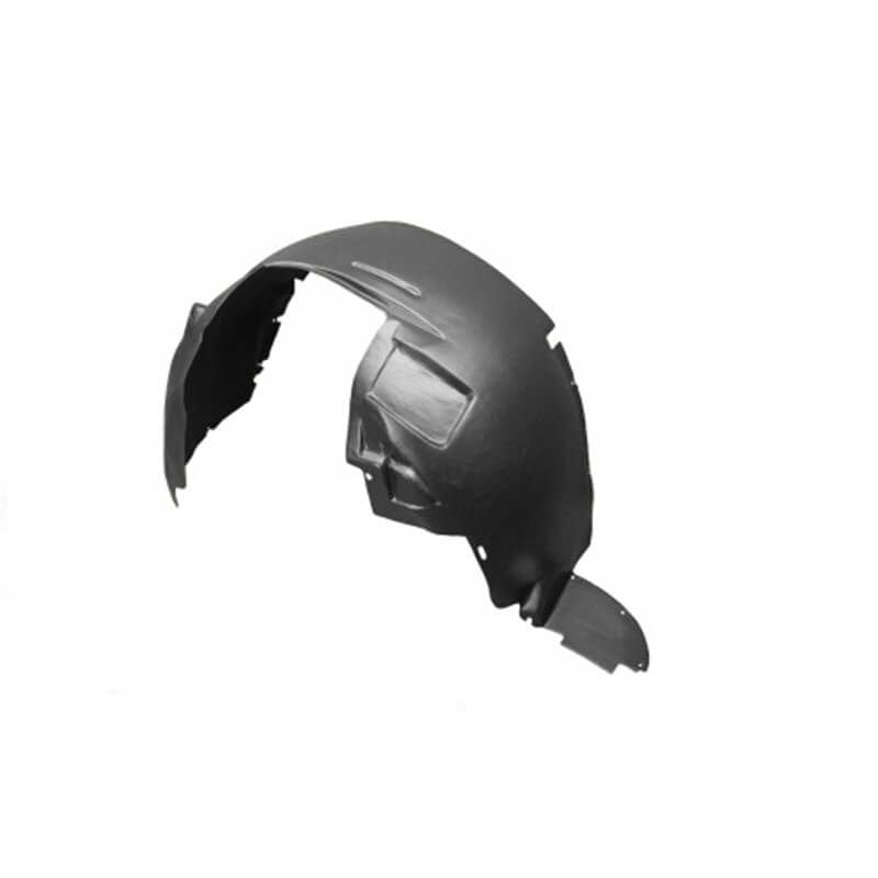 Doblo Ön Çamurluk Davlumbazı Sol 2011 - 2022 Arası Dega