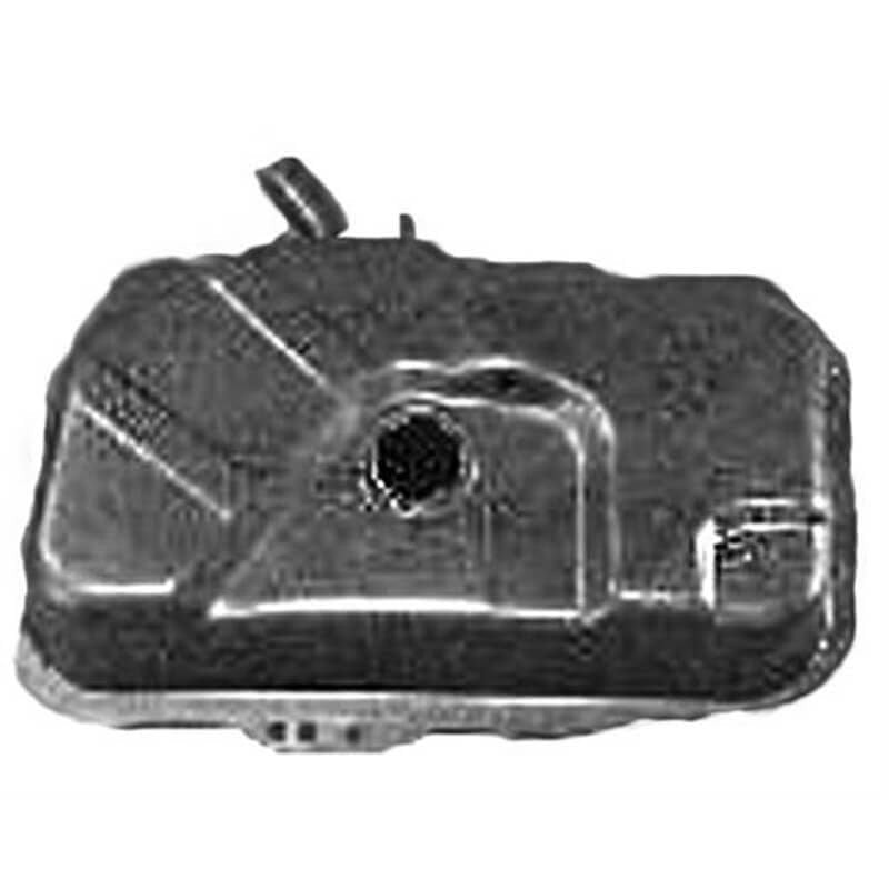 Uno S 95 - 99 Benzin Deposu Dega