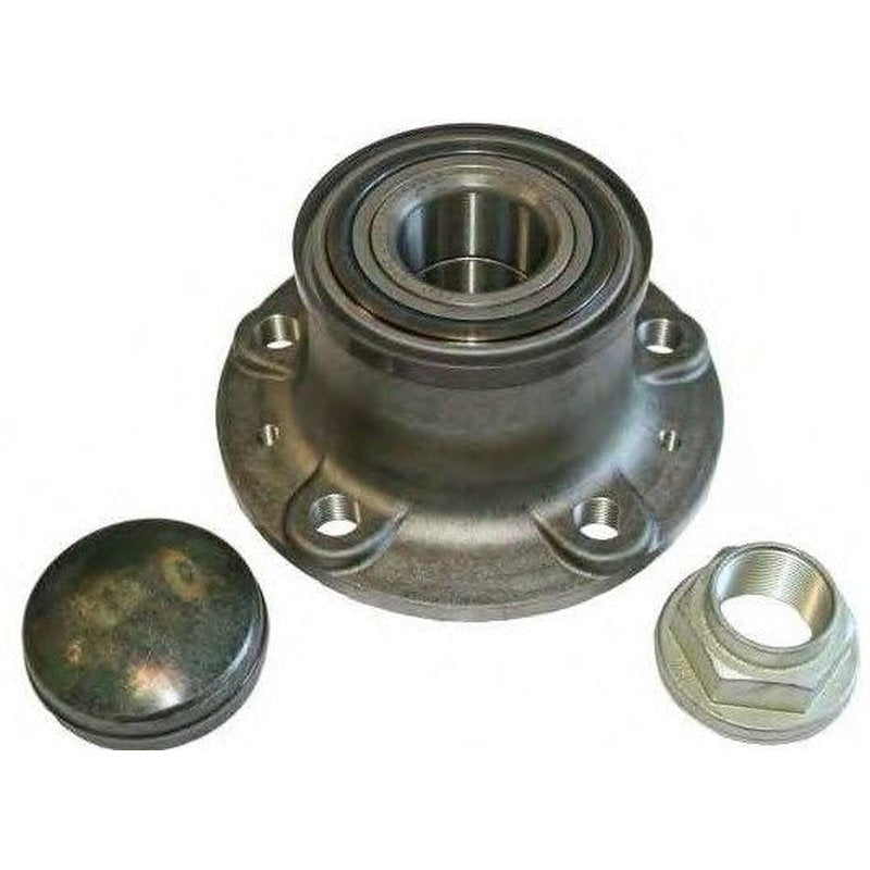 Arka Teker Poryası Rulmanlı Ducato 3 16Q 20Q