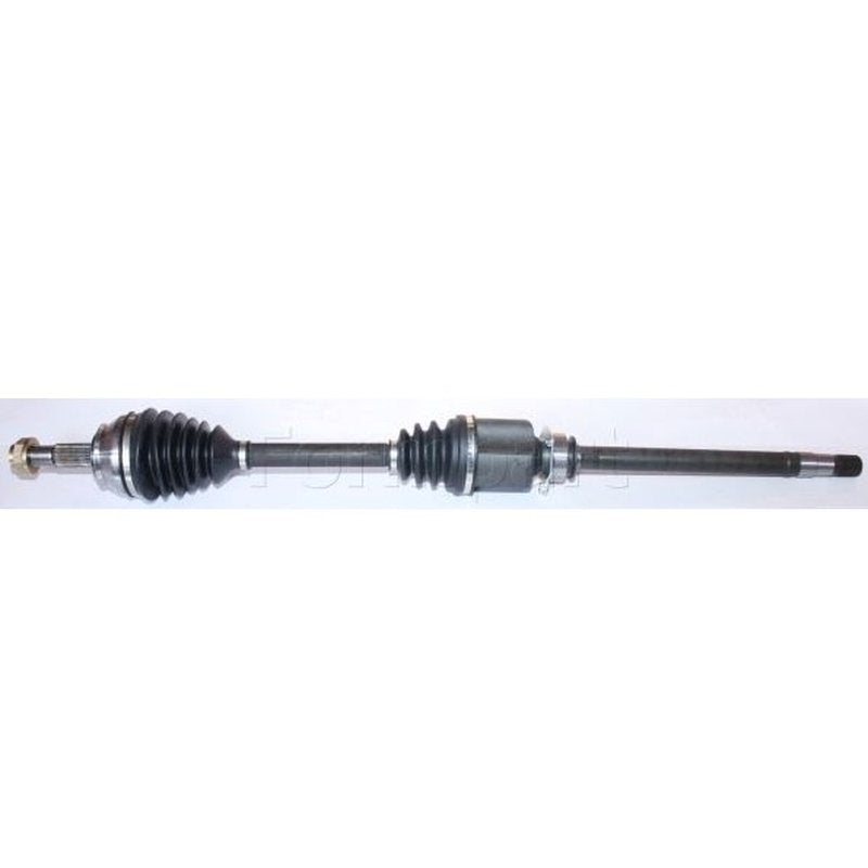 Ön Aks Komple Sağ Fiorino 1,3Mtj Ölçü : 24X25X 953