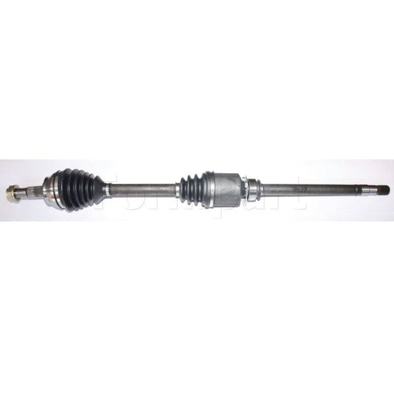 Ön Aks Komple Sağ Linea Ölçü : 24X25X 949