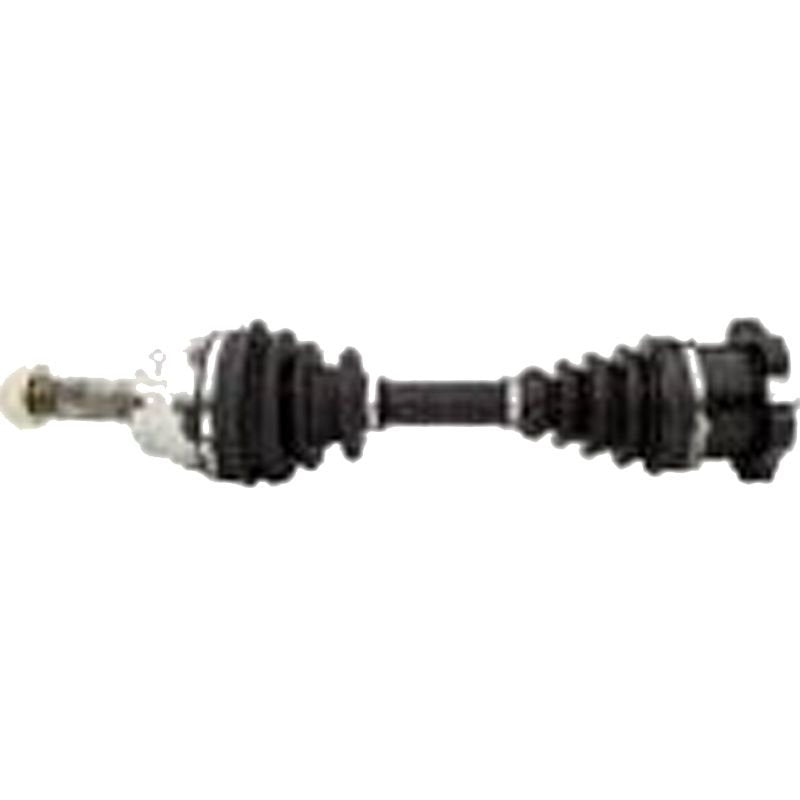 Ön Aks Komple Sol Albea 1,3 Ölçü : 25X455 6 Bolts