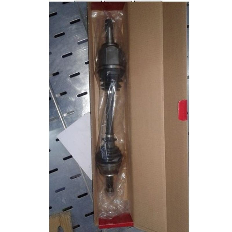 Ön Aks Komple Sol Fiorino 1,3Jtd Euro 5 2013 > Ölçü : 25X24X51X605