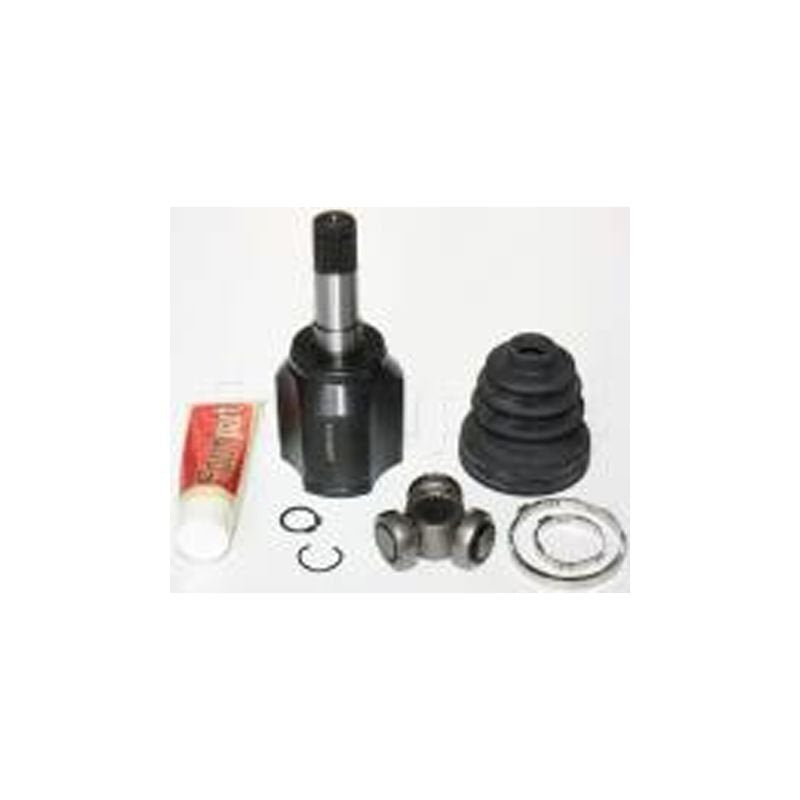 Aks Kafası İç Sol Ön Grande Punto 1,3 Multijet 75Hp AbsSiz 2005 > Ölçü : 24X23X29,70X179.5