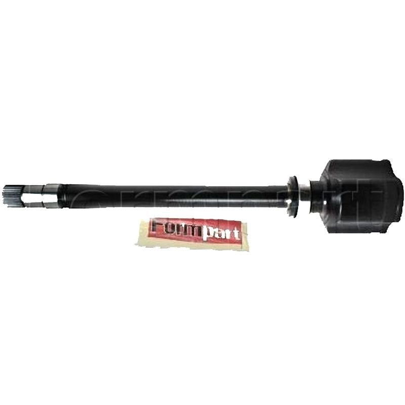 Boxer 3 Jumper 3 Ducato 3 İç Sağ Aks Kafası Formpart