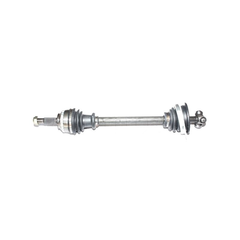 Ön Aks Komple Sol AbsLi Clio 2 1998 > Ölçü : 21X29.95X625.7 Abs 26 Teeth
