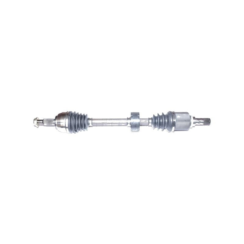 Ön Aks Komple Sol Fluence 1,5Dcı 16V 5 Vites 2009 > Ölçü : 25X26X53X688