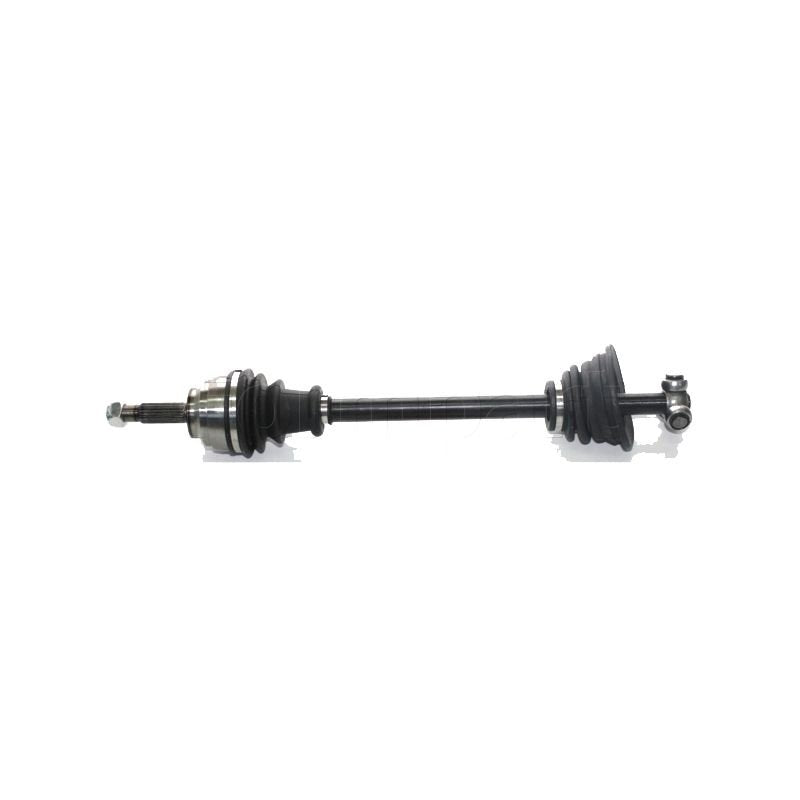 Ön Aks Komple Sol Kangoo Clio 2 Ölçü : 21X29.95X57X624.7
