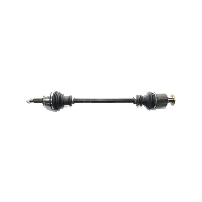 Ön Aks Komple Sağ Kangoo Clio 2 Geçmeli Ölçü : 21X23X57X725.7