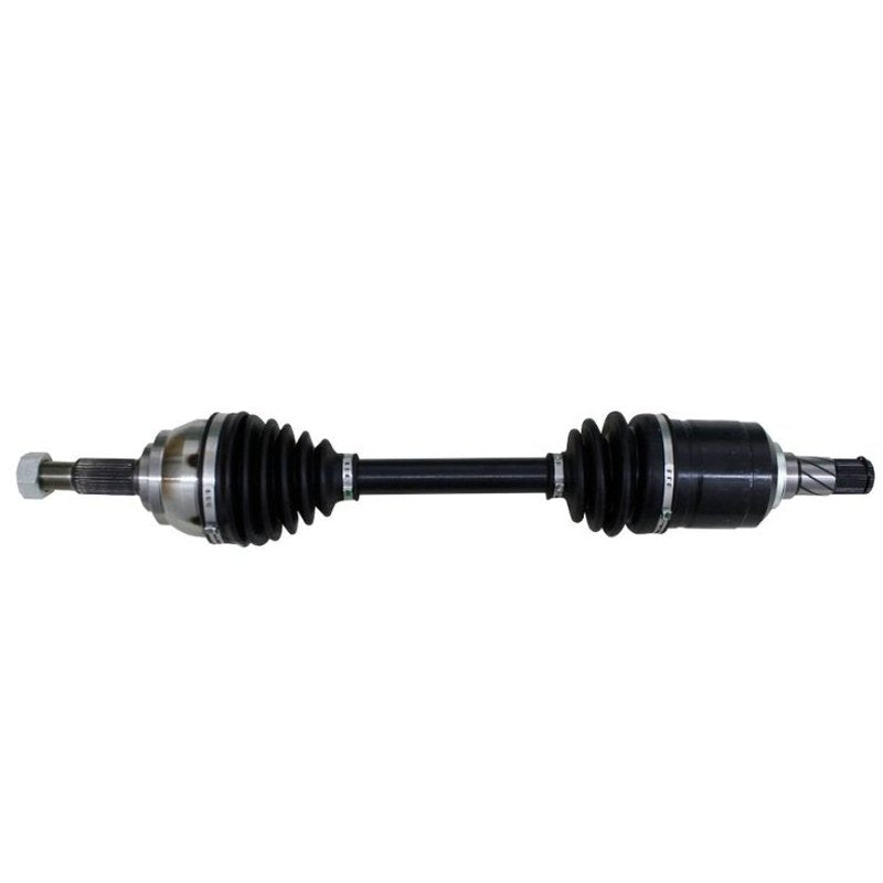 Ön Aks Komple Sol Koleos 1.6 2.0 Dcı Ölçü : 29X30X56X650 Mm