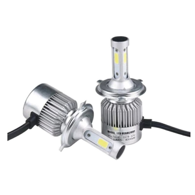 H4 Led Far Ampülü