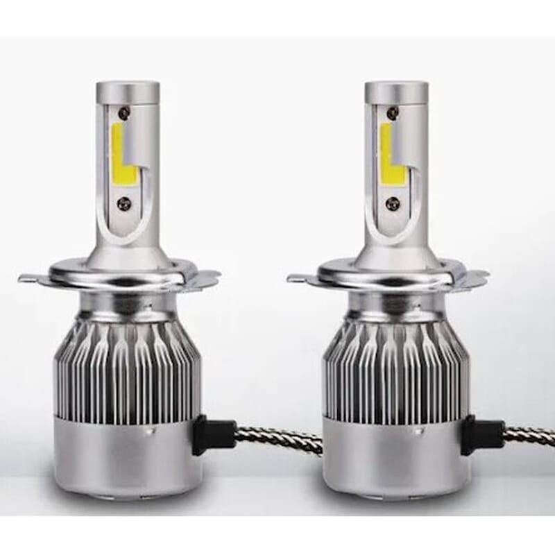 9005 Led Far Ampulü H10