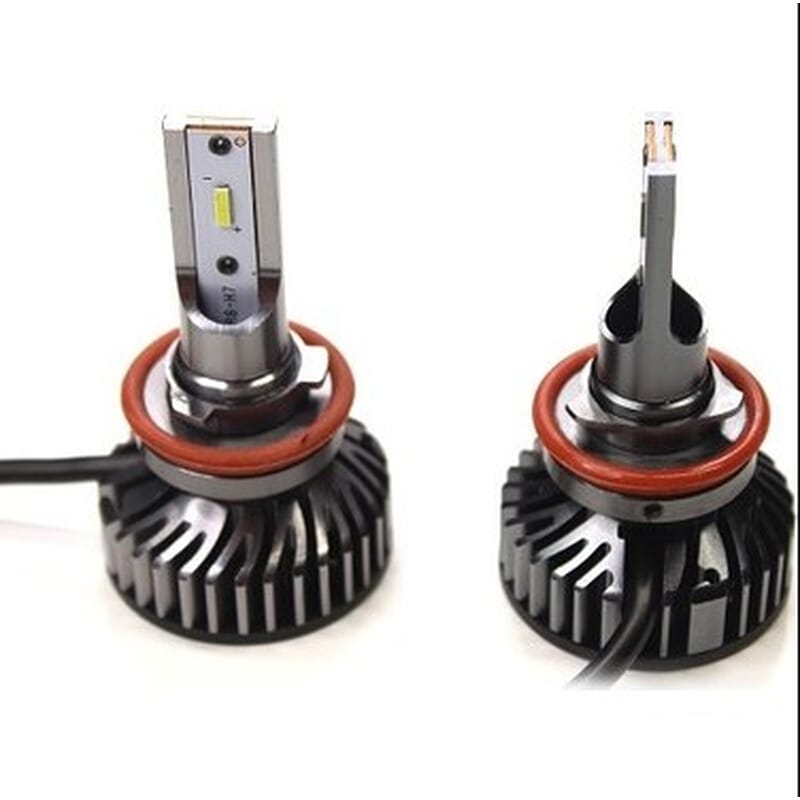 9006 Led Far Ampulü