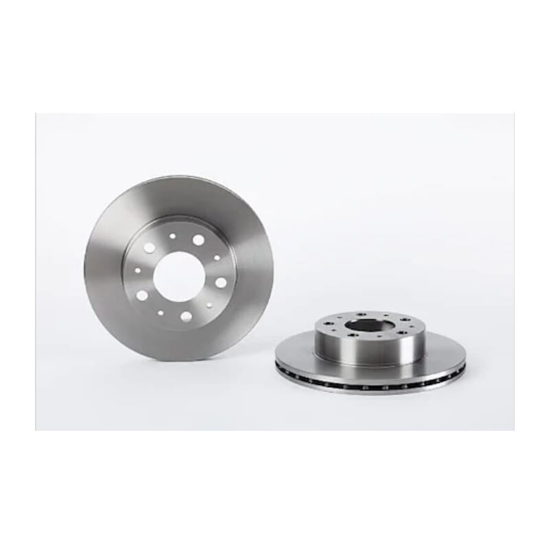 Ducato Ön Fren Diski 2006 - 2016 2.2 Havalı 300Mm 71739637