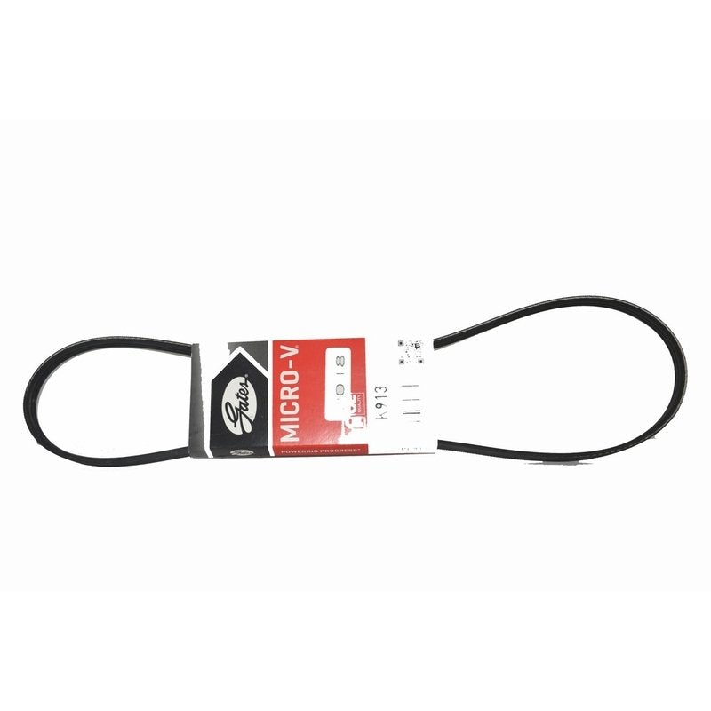 Kanallı Kayış Palio Siena 1.2 8V 3Pk913