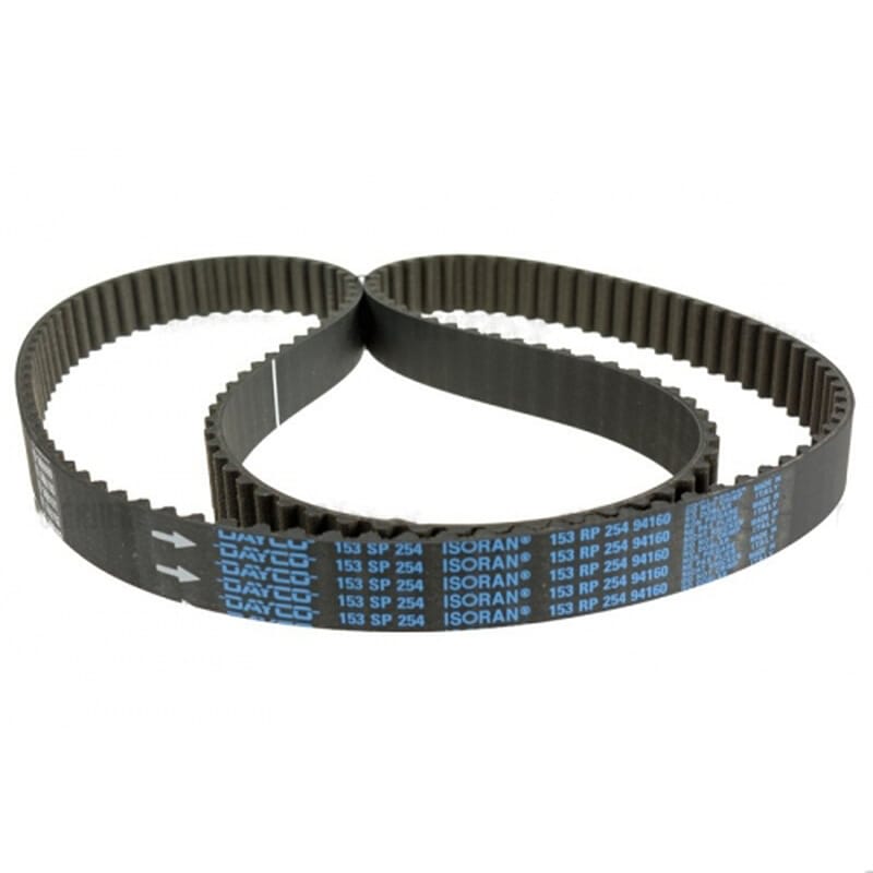 Express Laguna Megane 1.9 Dizel Triger Kayışı 153X254 Gates