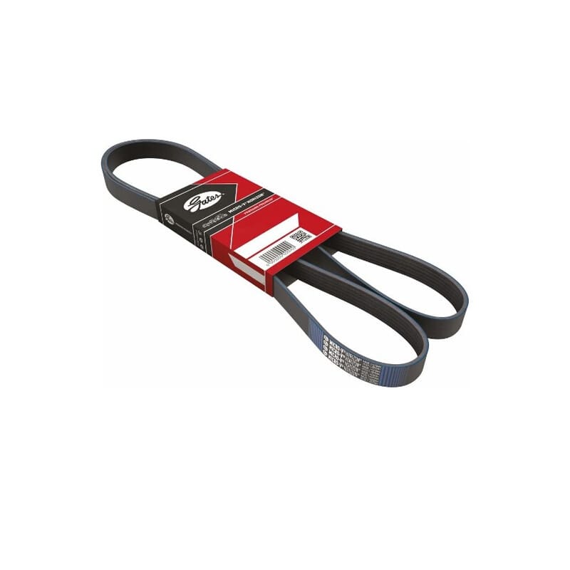 Laguna 3.0 Kanallı Kayış 5Pk655 Gates