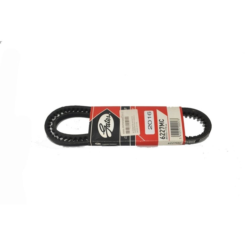 R19 V Kayışı 10X1175 Gates