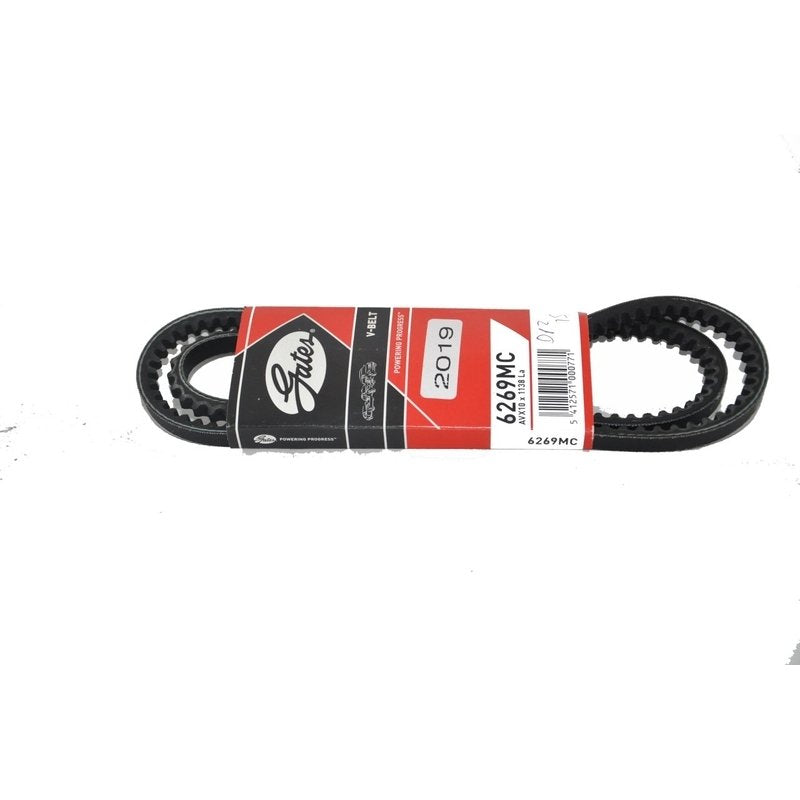 R9 Ym V Kayışı 10X1138 Gates