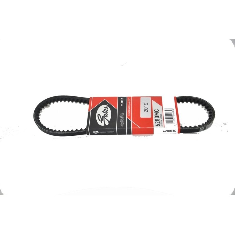 Tempra, Tipo Slx Vantilatör Kayışı 10X685 Gates