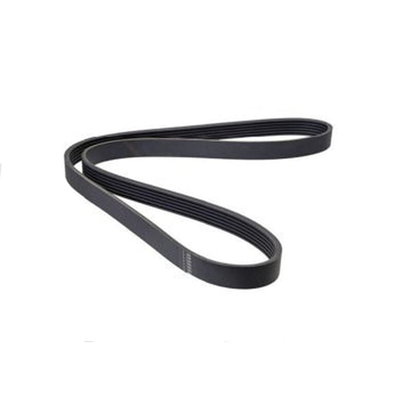 Clio Kanallı Kayış 6Pk1010 Gates
