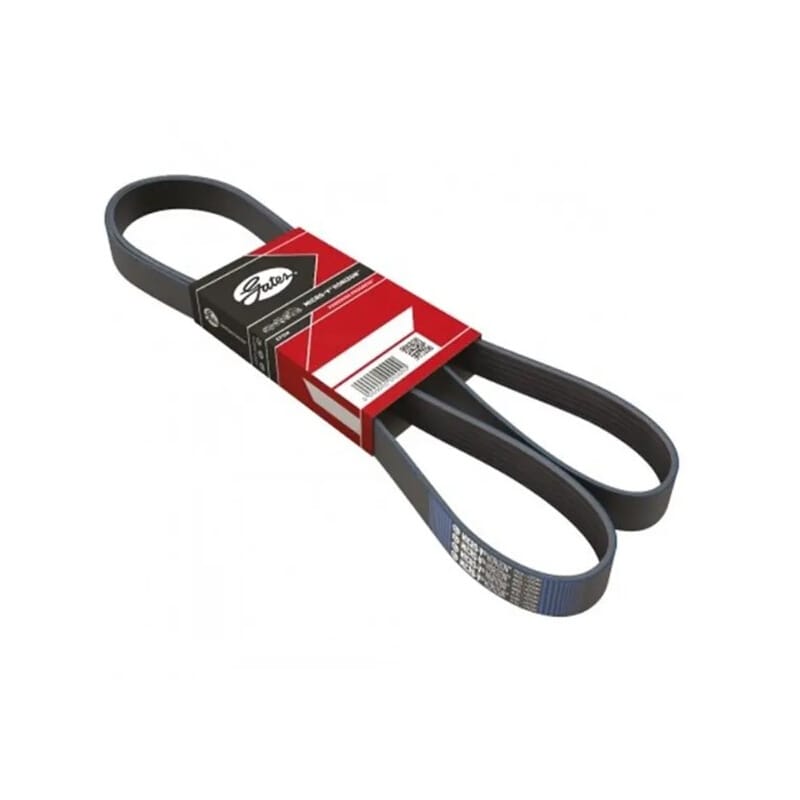 Laguna Kanallı Kayış 6Pk1600 Gates