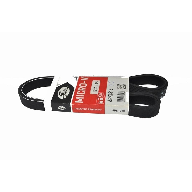 Doblo Kanallı Kayış 1.9 Dizel Klimalı Gates