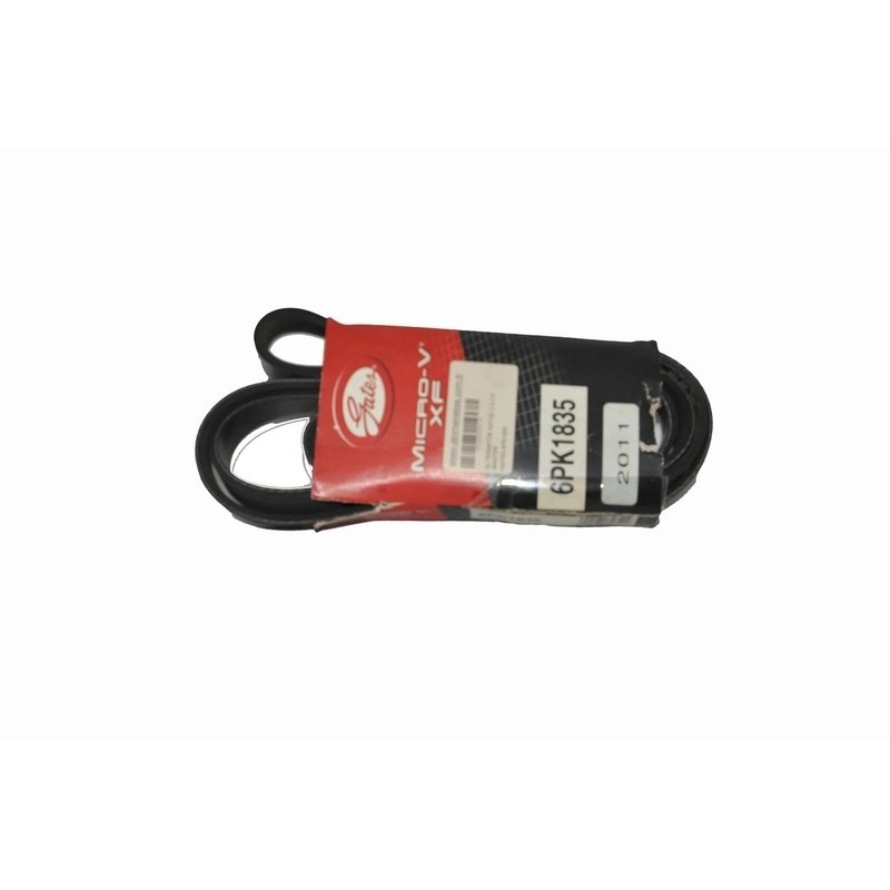 Master 2, Trafic 2 Kanallı Kayış 6Pk1835 Gates