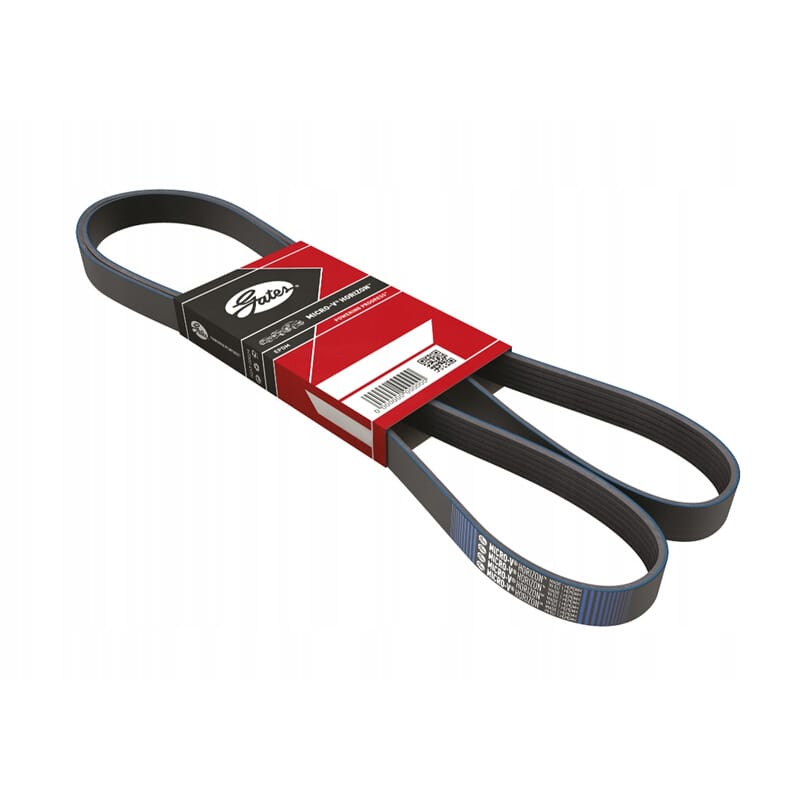 Master Kanallı Kayış 7Pk1920 Gates