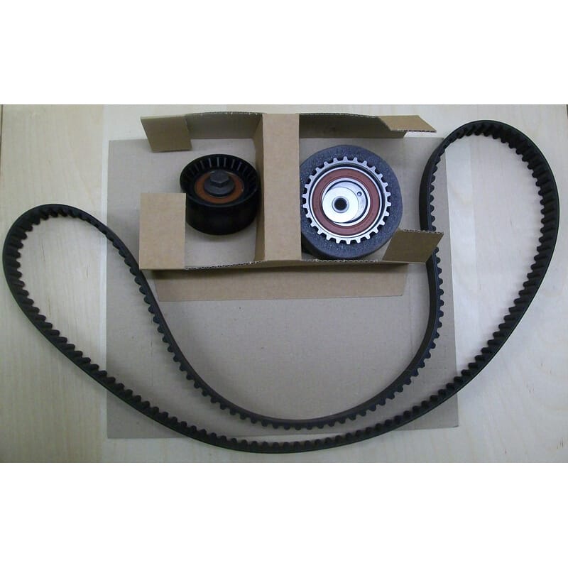 Alfa 145 146 147 156 1,4 16V 1.6 16V Triger Kayış Seti 163X240 Gates