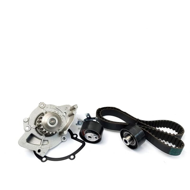 Scudo 2.0 Triger Kayış Seti Gates