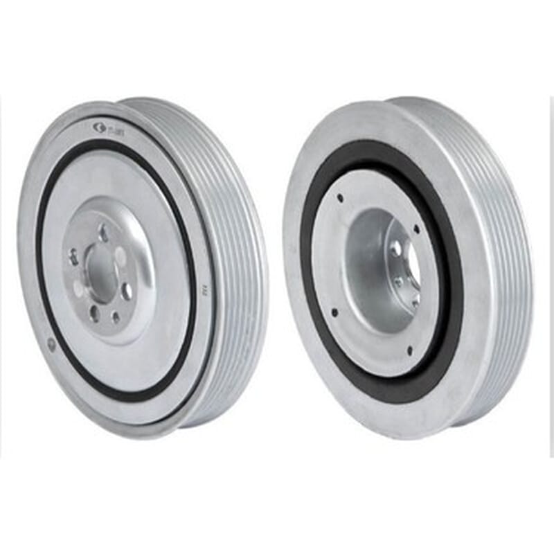 Krank Kasnağı Brava Bravo Doblo Marea Palio Stilo Punto 1.9D/Jtd