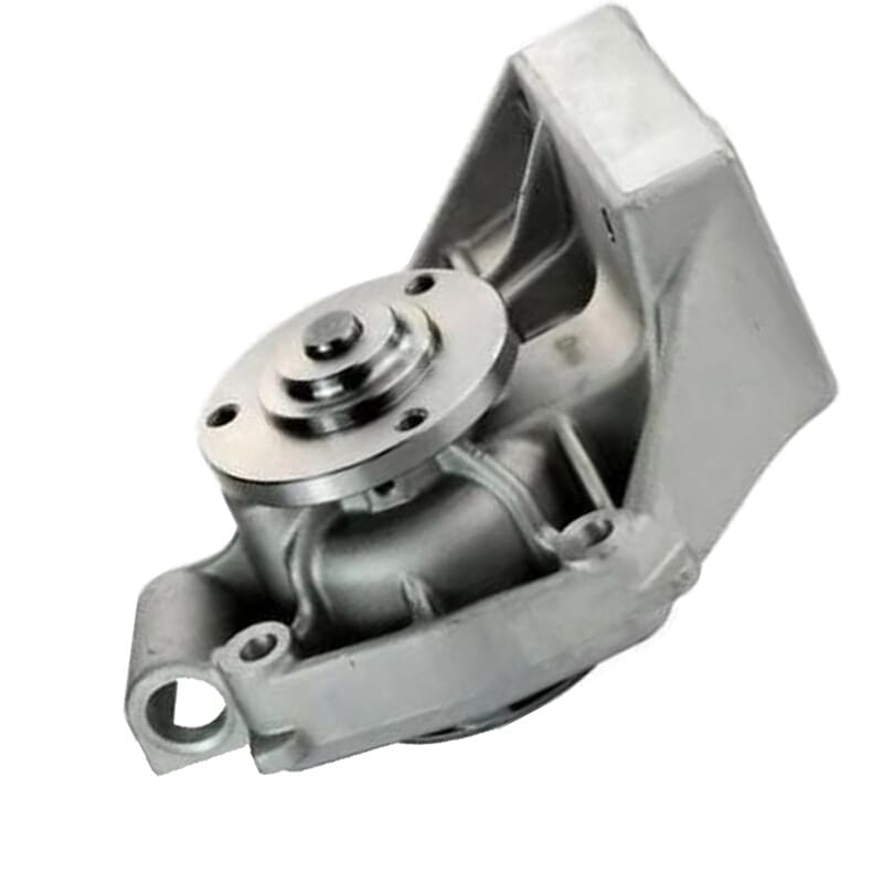 Master Ducato 2.5 2.8 Su Pompası Gates