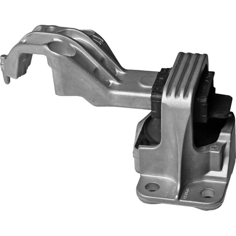 Megane 3 Fluence Motor Takozu 1.5 Dcı 105 110Hp 112100020R