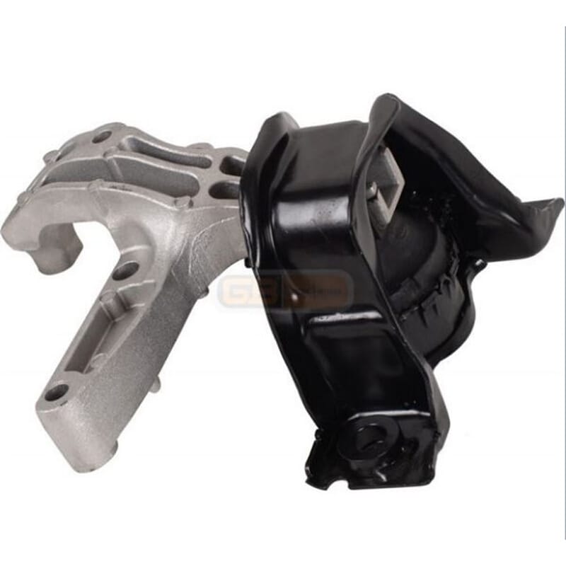 Renault Kadjar Motor Takozu Sağ 1.5 Dcı 112104Ea0B