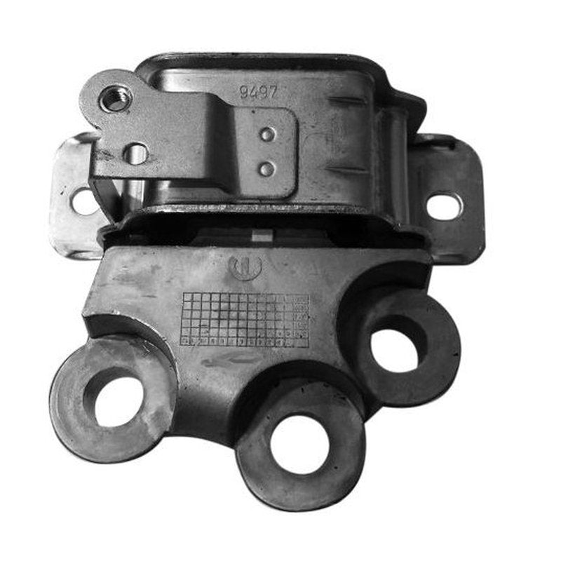 Motor Takozu Aegea 2015 > 1.6 Dct Kavramalı Otomotık Vites