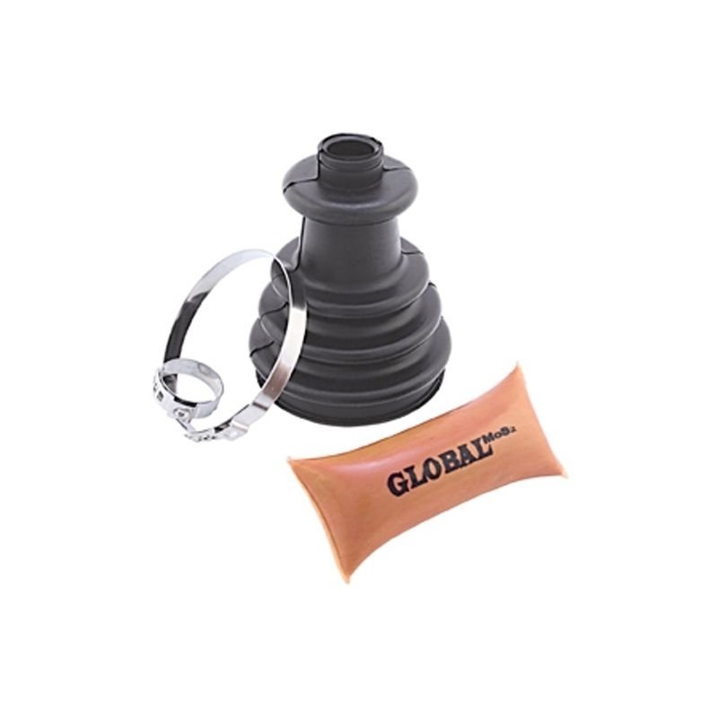 Renault 12 Toros Aks Körüğü Dış Kit Yağlı Çift Kanal Global