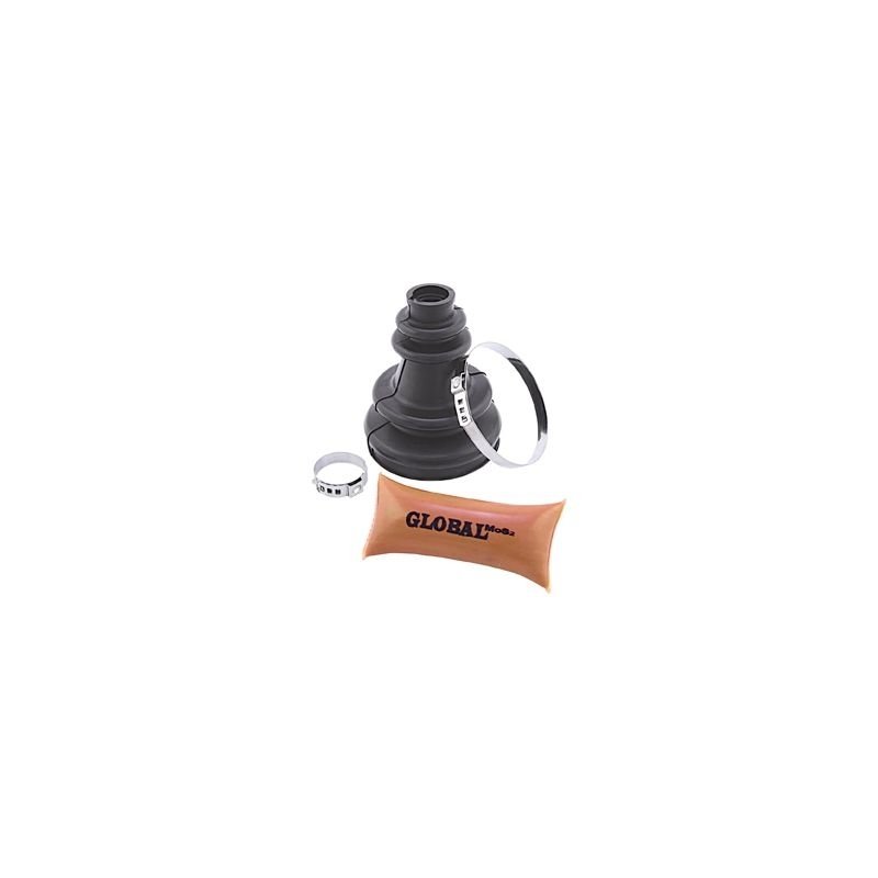 Renault 12 Toros Aks Körüğü İç Kit Yağlı Üçgen Lale Kafa Global