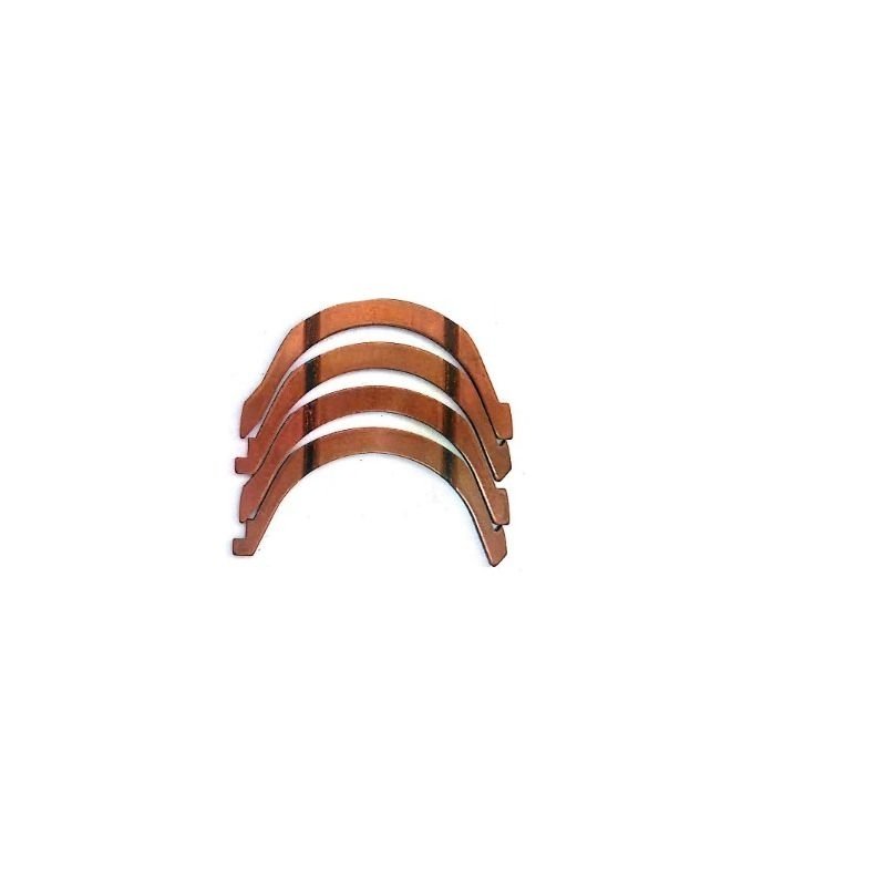Kenar Ay Yatak Std 2,33Mm Scudo