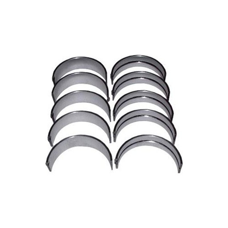 Grande Punto, Palio, Linea, Doblo, Strada Albea, İdea, Punto, Panda, Fiat 500, Siena Motor Ana Yatağı 1.2 8V veya 1.2 16V veya 1.4 8V Motorlar STD Glyco