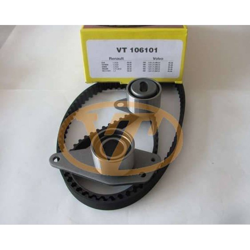Flash Renault 11 Txe R21 1.7 Triger Kayış Seti Gmb