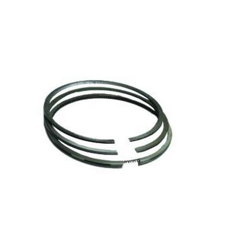 Segman 040 864Mm Tempra Tipo Doğan Slx Kartal Slx 1600