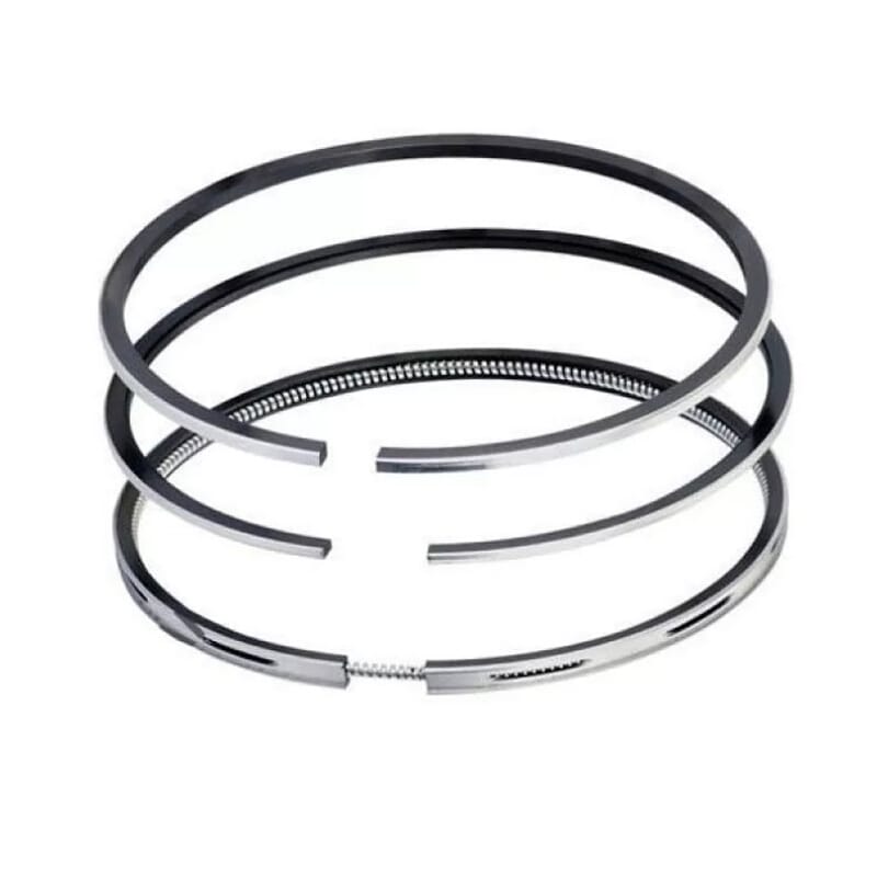 Segman 060 84Mm Lamelli Doğan Şahin Kartal 1600