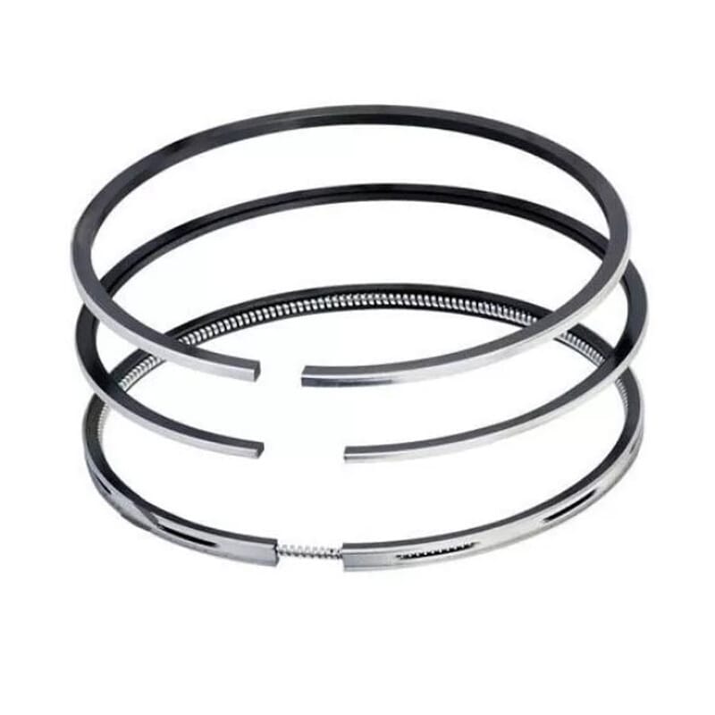 Segman Std 76Mm Renault 9 Renault 12 Toros 1400
