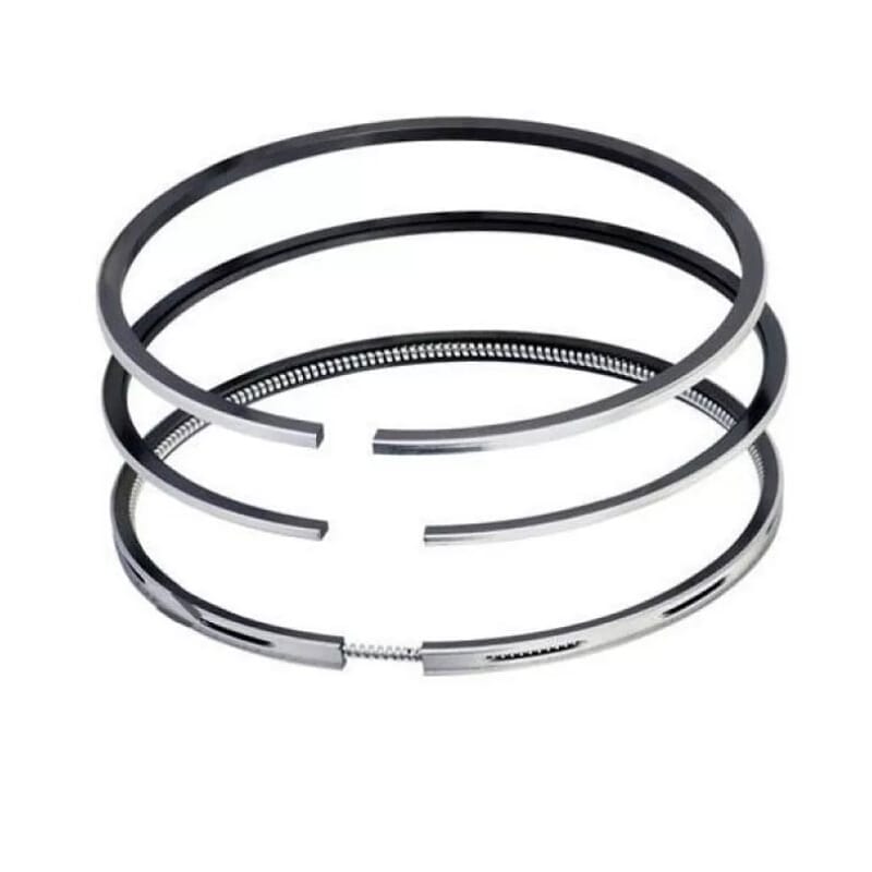 Segman Std 81Mm Renault 11 Flash 1.7 F2N